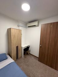 Birmingham Mansions (D11), Apartment #563278561